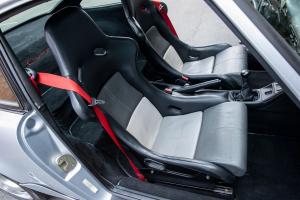 Porsche 911 Carrera RS 3.6 Touring 1992 года  (WW)